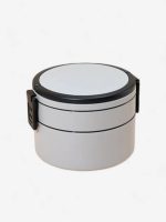 conteneur alimentaire bento rond