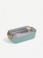 conteneur alimentaire en inox