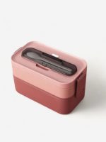 conteneur alimentaire micro-ondes