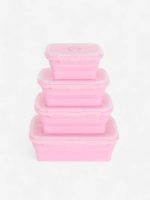 conteneur alimentaire pliable