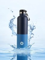 conteneur isotherme inox 1L