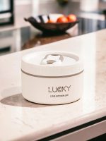 conteneur isotherme Lucky Box