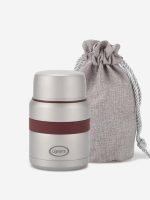conteneur isotherme pour plats chauds