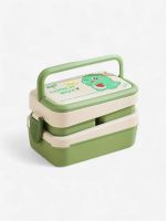 conteneur repas enfant 3 compartiments