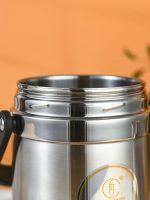conteneur repas isotherme avec compartiments