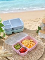 conteneur repas pour enfant