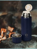 conteneur thermos café durable et pratique