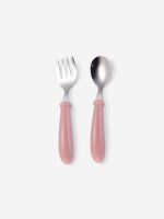 couverts en plastique pour enfants