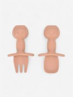 couverts ergonomiques pour enfant