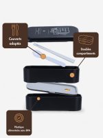 déjeuner bento traditionnel