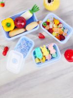 emballage alimentaire rétractable