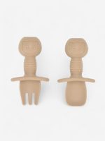 ensemble de couverts pour bébé