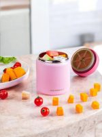 équipement de cuisine isotherme pour lunch
