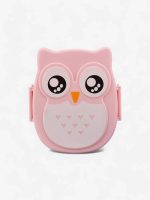 étui repas hibou pour enfant