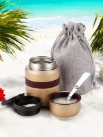 garde chaude isotherme pour aliments