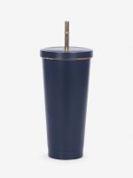 gobelet de voyage inox 500 ml coloré