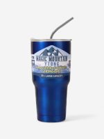 gobelet en acier inoxydable pour boire