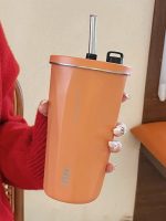 gobelet en inox 600ml design moderne