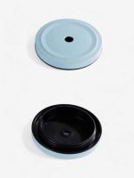 gobelet inox 500 ml avec paille en or