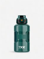 gourde 1,5 L idéale pour les sportifs
