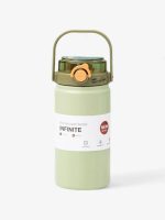 gourde 1L isotherme pour activités sportives