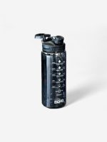 gourde 2L avec paille