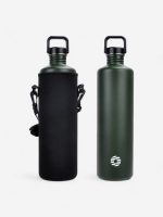 gourde 2L style chic et contemporain