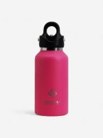 gourde 355ml avec couvercle à ouverture rapide