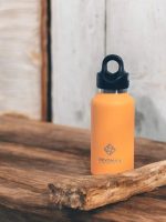 gourde 355ml avec technologie isotherme