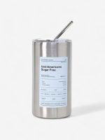 gourde américaine en inox