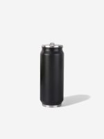 gourde canette inox isotherme