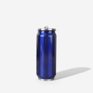 gourde canette isotherme