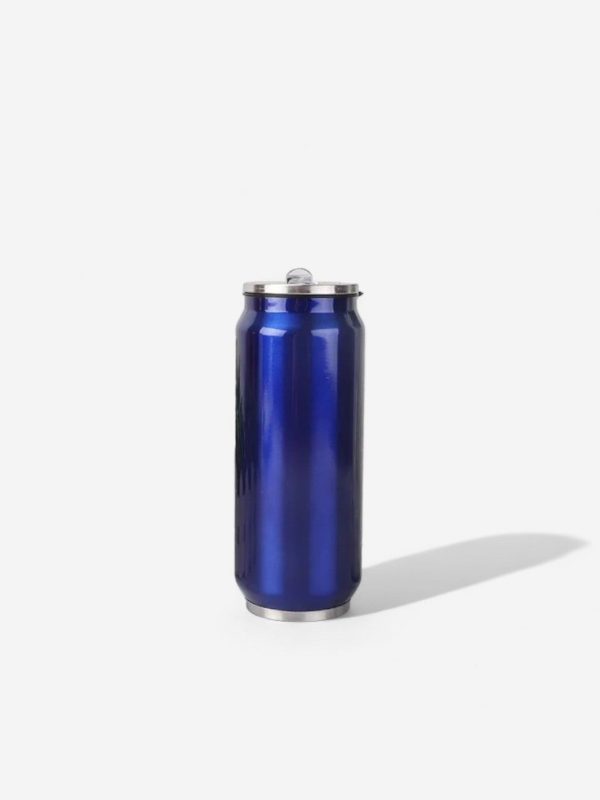 gourde canette isotherme