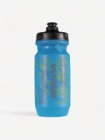 gourde cycliste en acier inoxydable