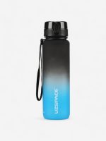 gourde de fitness design