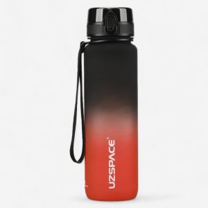 gourde de sport design
