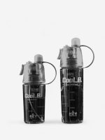gourde de sport en plastique sans BPA
