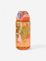 gourde dégradable enfant en plastique