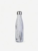 gourde effet bois pour boissons