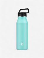 gourde en acier inoxydable design
