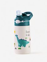 gourde en acier inoxydable pour enfant