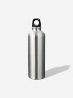 gourde en aluminium 750 mL édition Smart