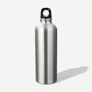 gourde en aluminium 750 mL édition Smart