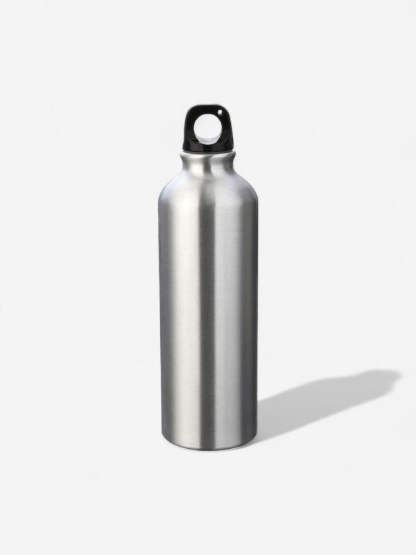 gourde en aluminium 750 mL édition Smart