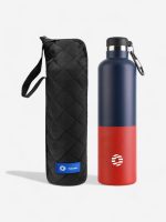 gourde en inox 1L