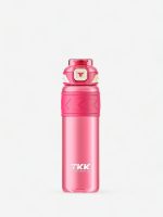 gourde en inox pour sportif