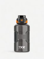 gourde en plastique 1,5 L pour le sport