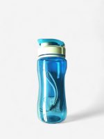 gourde en plastique 720 ml pour le sport