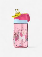 gourde en plastique pour enfant