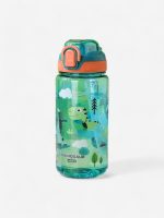 gourde en plastique pour enfant sans BPA